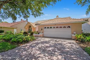 798 Spanish Cove Dr, Melbourne, FL 32940 - Photo 2