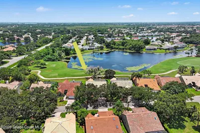 798 Spanish Cove Drive, Melbourne, FL 32940 - Photo 36