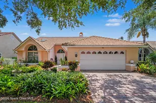 798 Spanish Cove Dr, Melbourne, FL 32940 - Photo 1