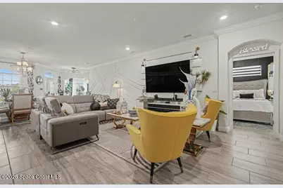 607 SE Gleneagles Drive SE, Palm Bay, FL 32909 - Photo 18