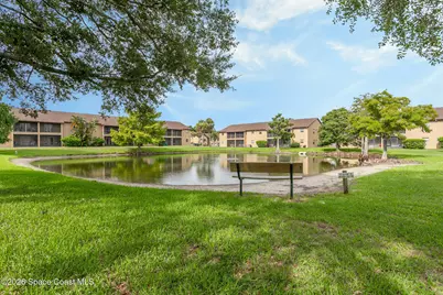 265 Spring Drive #3, Merritt Island, FL 32953 - Photo 24