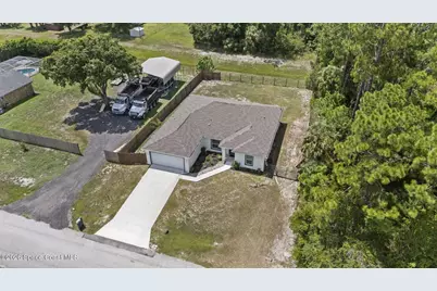 1368 Schneider Street SW, Palm Bay, FL 32908 - Photo 2