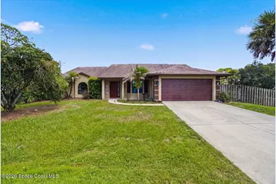 1201 Gem Court, Palm Bay, FL 32907 - Photo 2