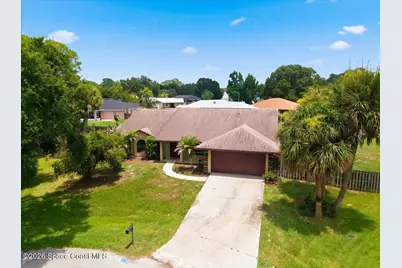 1201 Gem Court, Palm Bay, FL 32907 - Photo 1