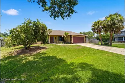 1201 Gem Court, Palm Bay, FL 32907 - Photo 6