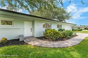 545 Seabreeze Dr, Indialantic, FL 32903 - Photo 4