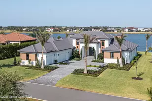 4552 Tennyson Dr, Rockledge, FL 32955 - Photo 2