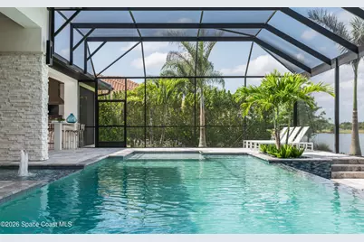 4552 Tennyson Drive, Rockledge, FL 32955 - Photo 44