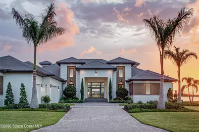 4552 Tennyson Drive, Rockledge, FL 32955 - Photo 1