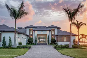 4552 Tennyson Dr, Rockledge, FL 32955 - Photo 1