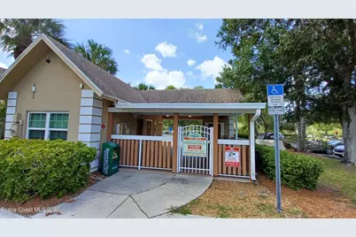 1641 Sunny Brook Lane #C 107, Palm Bay, FL 32905 - Photo 24