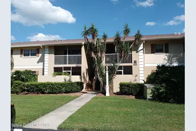 1641 Sunny Brook Lane #C 107, Palm Bay, FL 32905 - Photo 1