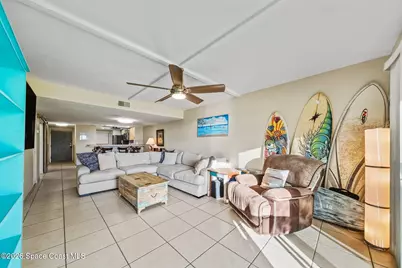 650 N Atlantic Avenue #106, Cocoa Beach, FL 32931 - Photo 6