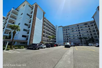 650 N Atlantic Avenue #106, Cocoa Beach, FL 32931 - Photo 2