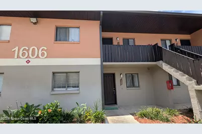 1606 University Lane #1403, Cocoa, FL 32922 - Photo 1
