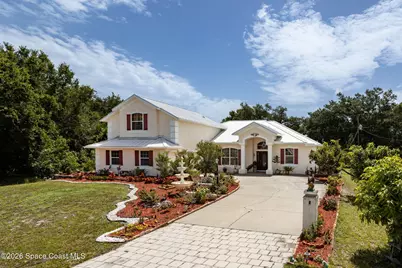 8756 96th Court, Vero Beach, FL 32967 - Photo 1