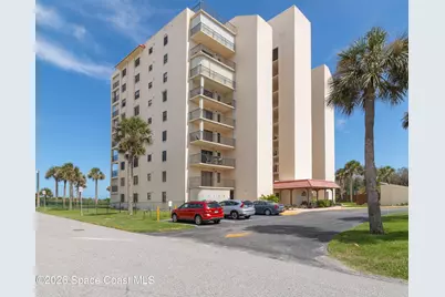 545 Garfield Avenue #401, Cocoa Beach, FL 32931 - Photo 6