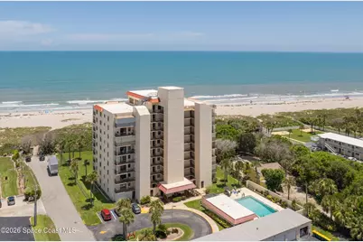 545 Garfield Avenue #401, Cocoa Beach, FL 32931 - Photo 64