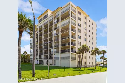 545 Garfield Avenue #401, Cocoa Beach, FL 32931 - Photo 4