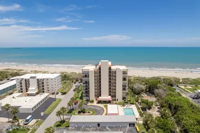 545 Garfield Avenue #401, Cocoa Beach, FL 32931 - Photo 64