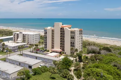 545 Garfield Avenue #401, Cocoa Beach, FL 32931 - Photo 52