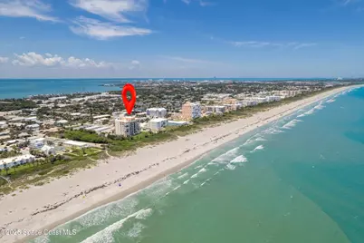 545 Garfield Avenue #401, Cocoa Beach, FL 32931 - Photo 68