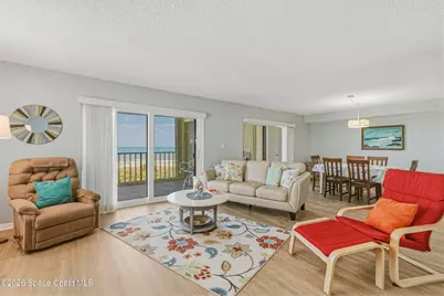 545 Garfield Avenue #401, Cocoa Beach, FL 32931 - Photo 4