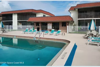 200 Saint Lucie Lane #204, Cocoa Beach, FL 32931 - Photo 24