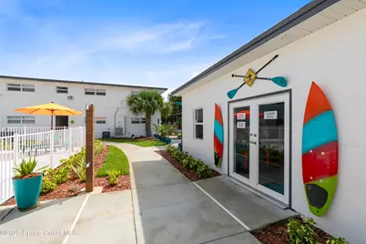 1029 Park Drive #28, Indian Harbour Beach, FL 32937 - Photo 10