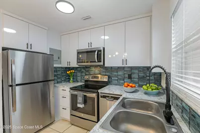 1029 Park Drive #28, Indian Harbour Beach, FL 32937 - Photo 4