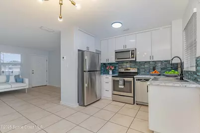 1029 Park Drive #28, Indian Harbour Beach, FL 32937 - Photo 6