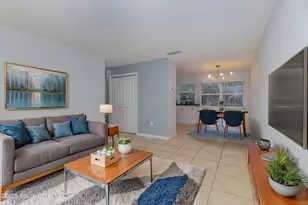 1029 Park Dr, Indian Harbour Beach, FL 32937 - Photo 2