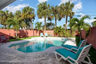 220 Arthur Ave, Cocoa Beach, FL 32931 - Photo 2