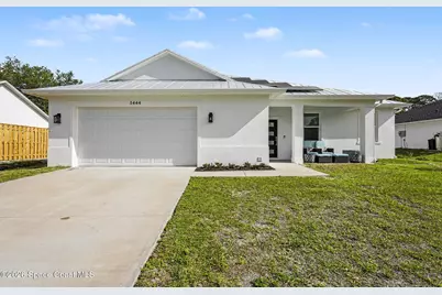 1444 Seeley Circle NW, Palm Bay, FL 32907 - Photo 2