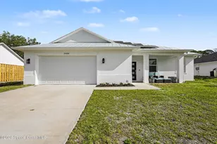 1444 Seeley Cir NW, Palm Bay, FL 32907 - Photo 2