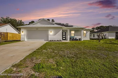 1444 Seeley Circle NW, Palm Bay, FL 32907 - Photo 1