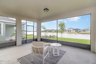 2406 Kamin Drive, Melbourne, FL 32940 - Photo 16