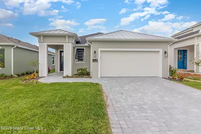 2406 Kamin Drive, Melbourne, FL 32940 - Photo 1