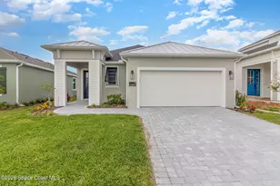 2406 Kamin Dr, Melbourne, FL 32940 - Photo 1
