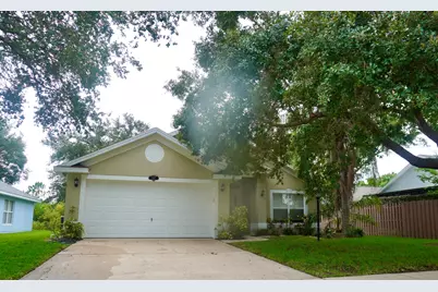 3817 La Flor Drive, Rockledge, FL 32955 - Photo 2