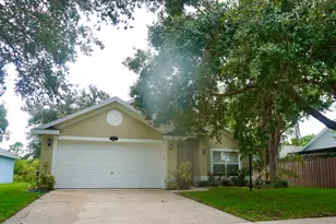 3817 La Flor Dr, Rockledge, FL 32955 - Photo 2