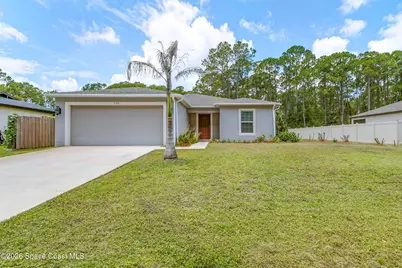 730 Scott Avenue SW, Palm Bay, FL 32908 - Photo 2