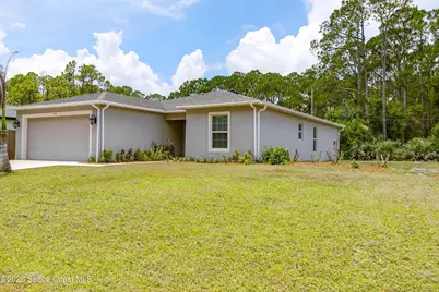 730 Scott Avenue SW, Palm Bay, FL 32908 - Photo 1