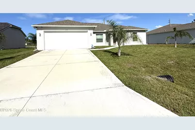 359 Wilton Avenue SW, Palm Bay, FL 32908 - Photo 1