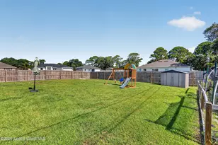 1207 Waffle St SE, Palm Bay, FL 32909 - Photo 22