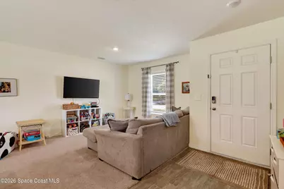 1207 Waffle Street SE, Palm Bay, FL 32909 - Photo 4