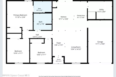 1207 Waffle Street SE, Palm Bay, FL 32909 - Photo 24