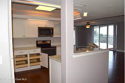 801 Del Rio Way #502, Merritt Island, FL 32952 - Photo 6