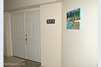 801 Del Rio Way #502, Merritt Island, FL 32952 - Photo 18
