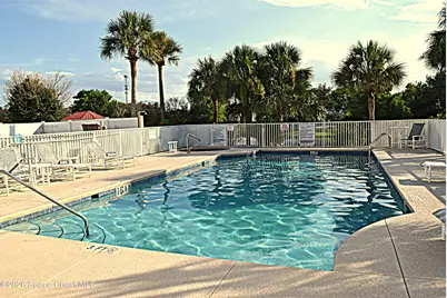 801 Del Rio Way #502, Merritt Island, FL 32952 - Photo 2